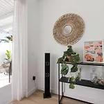 Ferlen House Ocean Breeze Retreat In Lägenhet Playa Honda (Lanzarote)