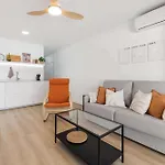 Ferlen House Ocean Breeze Retreat In * Playa Honda (Lanzarote)